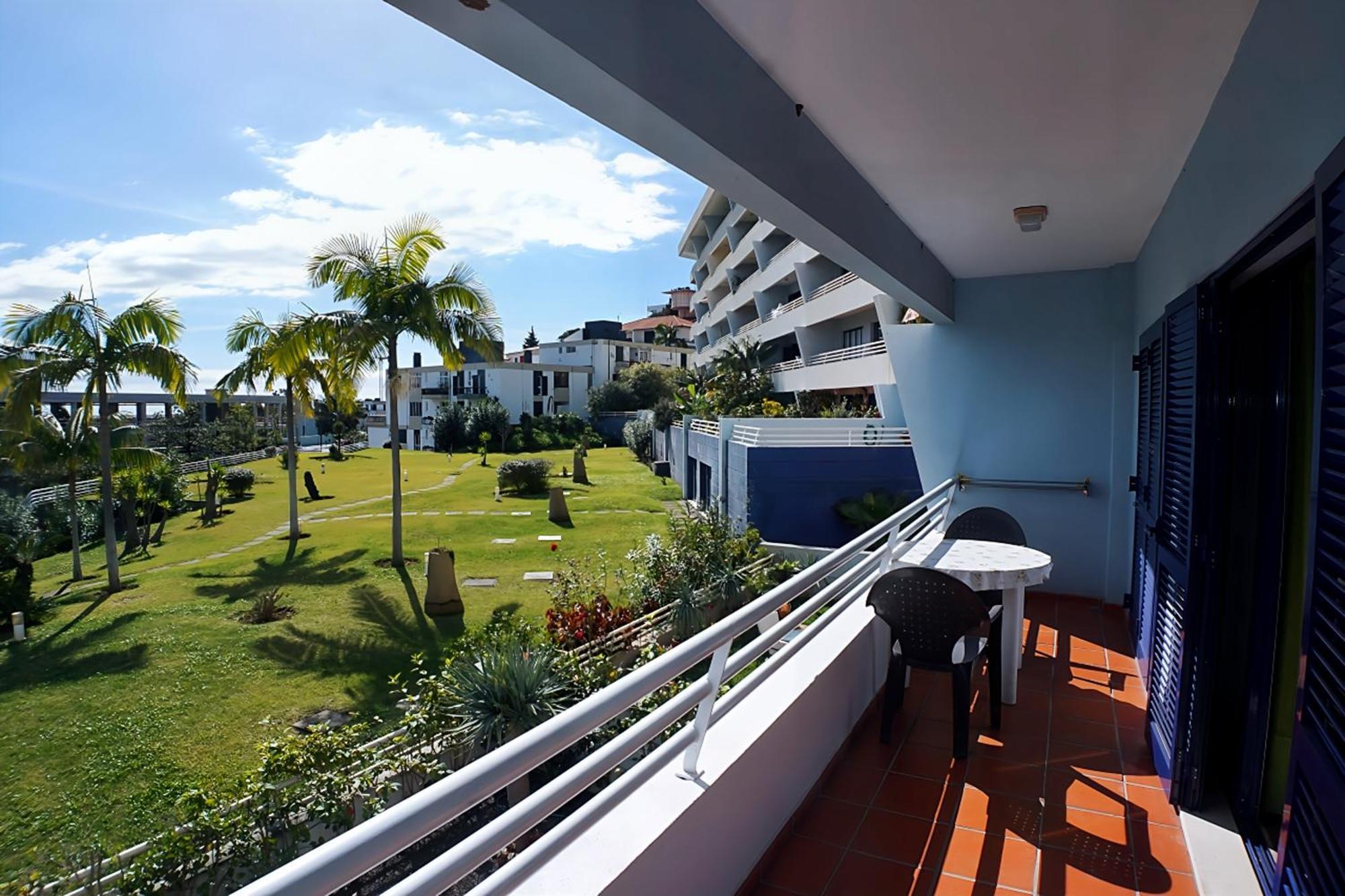 Your Home In Madeira III Funchal  Eksteriør billede
