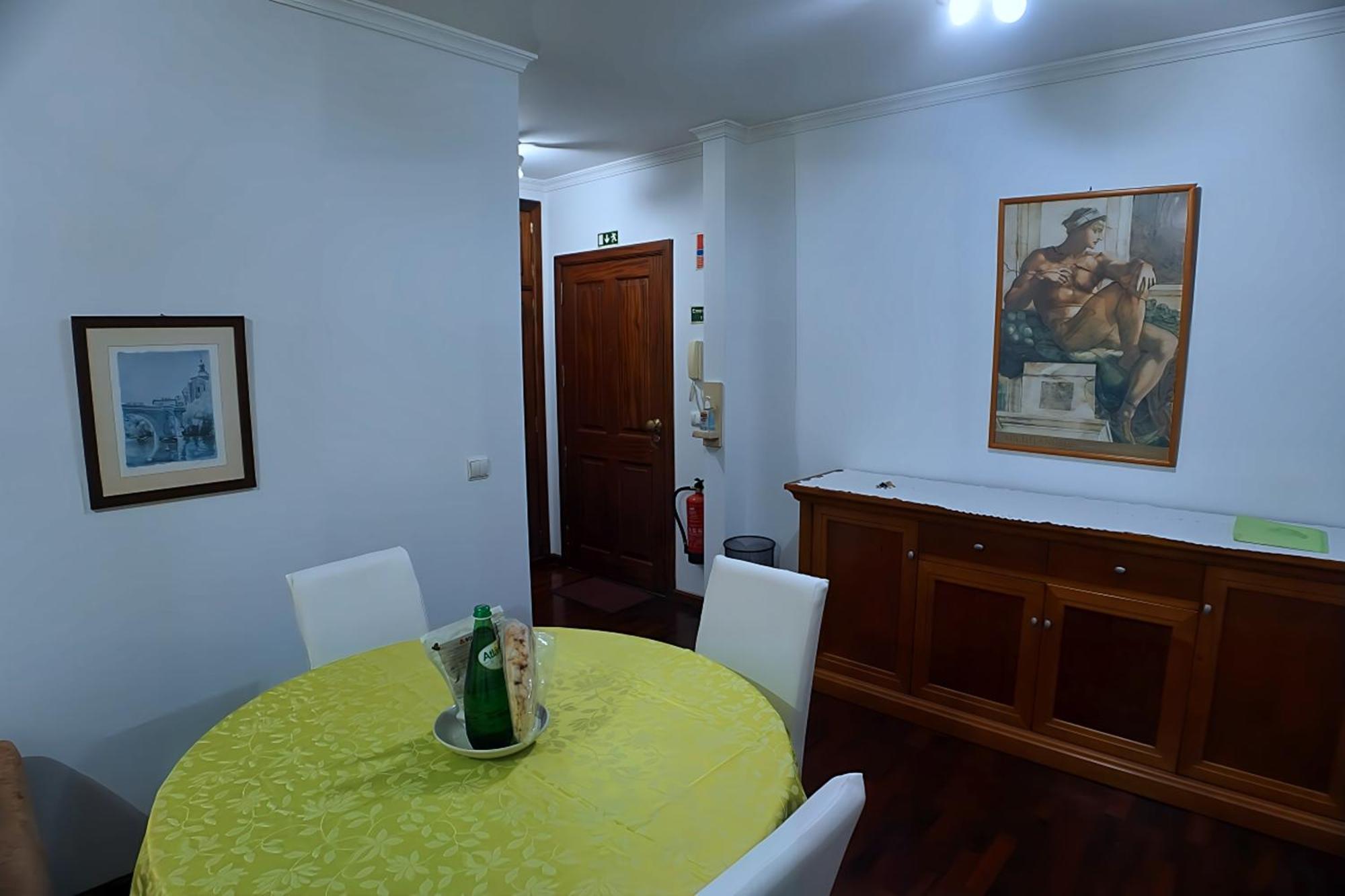 Your Home In Madeira III Funchal  Eksteriør billede