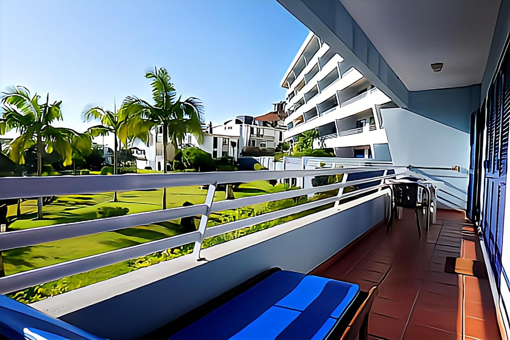 Your Home In Madeira III Funchal  Eksteriør billede