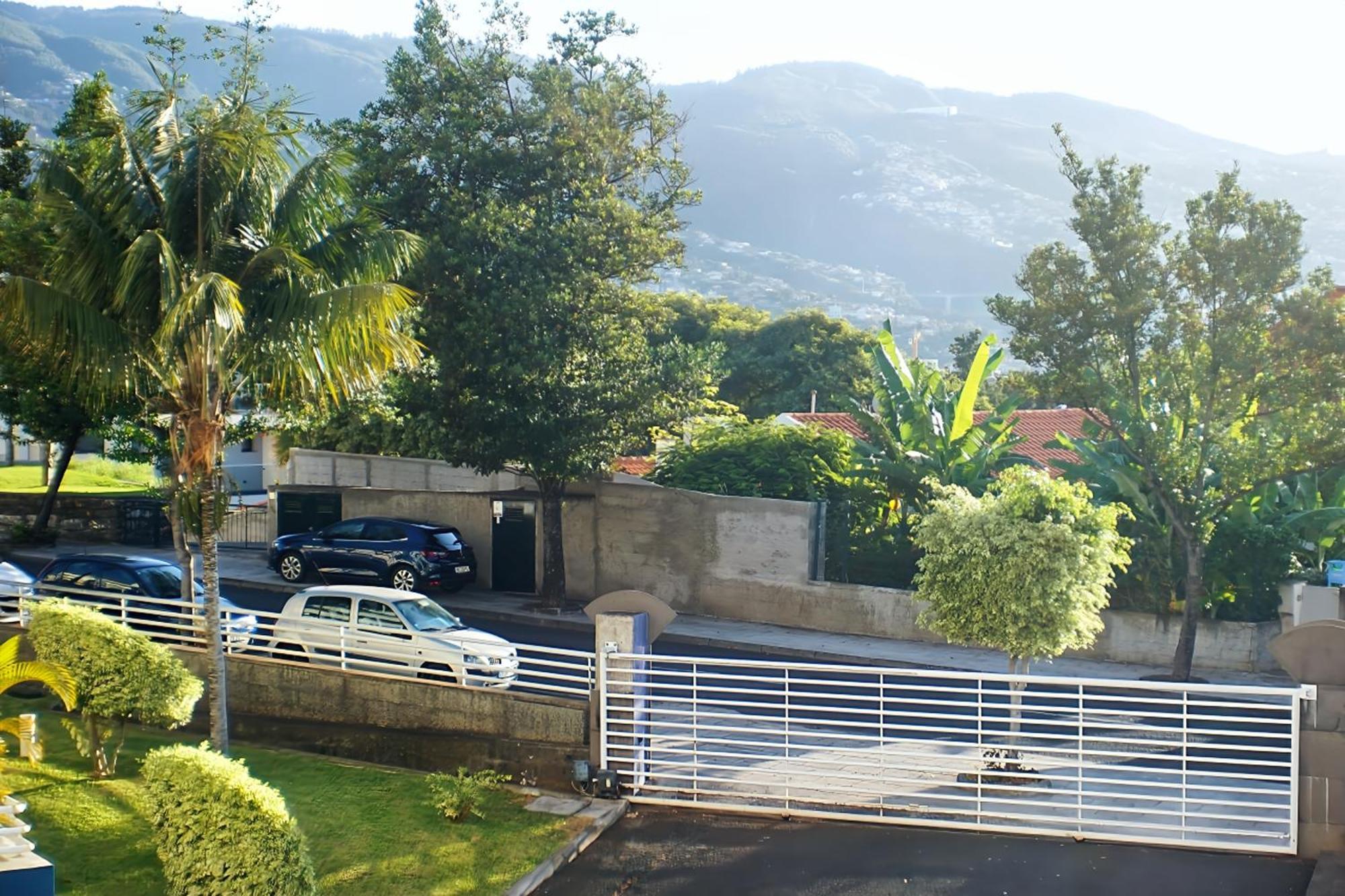 Your Home In Madeira III Funchal  Eksteriør billede